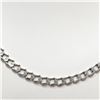 Image 2 : SILVER 13.7G NECKLACE