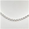 Image 2 : SILVER 18" CHAIN