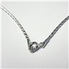 Image 2 : 10K  .83G 17" CHAIN