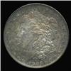 Image 1 : 1901O Morgan Dollar Choice Unc Fabulously Toned (COI-5029)