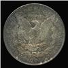 Image 2 : 1901O Morgan Dollar Choice Unc Fabulously Toned (COI-5029)