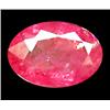 Image 1 : 0.55ct Natural Red Ruby Gemstone (GEM-12334)