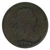 Image 1 : 1804 Half Cent Nice Circulated (COI-5080)