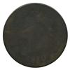 Image 2 : 1810 Large Cent Circulated Scarce Date (COI-5097)