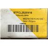 Image 2 : Lot of (15) New Kennametal #STFCL2525M16 Tool Holders