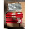 Image 1 : Lot of NEW - Cleveland Twist Drill, Drill Bits