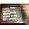 Image 2 : Lot of NEW - Cleveland Twist Drill, Drill Bits