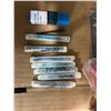 Image 2 : Lot of NEW Drill Bits