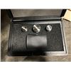 Image 2 : Rice Lake Weighing Systems Calibration Weight Set - Nice!!