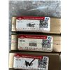 Image 2 : Lot of (8) NEW PCT Precision Cutting Tooling #EDP #56016X 6 Flute End Mill 1 X 1 X 2 X 4-1/2