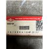 Image 2 : Lot of (2) New PCT Precision Cutting Tools EDP #54016X End Mills
