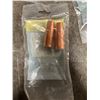 Image 2 : Lot of (17) New Tweco #WS21-50 Welding Nozzles