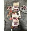 Image 1 : Lot of Various TIG Welding torch Ceramic Cup Nozzles (Many New - Some Used)