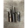 Image 2 : Lot of Tool Holders