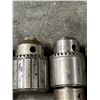Image 4 : Lot of (10) Jacobs Drill Chucks