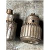 Image 8 : Lot of (10) Jacobs Drill Chucks