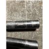 Image 3 : Lot of (2) Carboloy R417.19-01.00-3 Indexable Milling Chamfer Mill Cutter Tool Holders