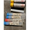 Image 2 : Lot of Tapered End Mills