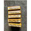 Image 2 : Lot of (23) Kennametal #K3H / AD-590913 Inserts