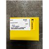 Image 3 : Lot of (80) Kennametal #6481747 / 117035807A8EE Inserts
