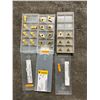 Image 2 : Lot of Misc. Kennametal Inserts