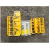 Image 1 : Lot of Kennametal Inserts (All Full Packages)