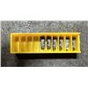 Image 12 : Lot Misc. Kennametal Inserts