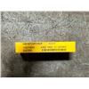 Image 13 : Lot Misc. Kennametal Inserts