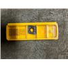 Image 18 : Lot Misc. Kennametal Inserts