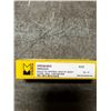 Image 21 : Lot Misc. Kennametal Inserts