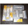 Image 1 : Lot Misc. Kennametal Inserts