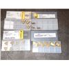 Image 2 : Lot Misc. Kennametal Inserts