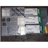 Image 5 : Lot of Misc Widia Carbide Inserts