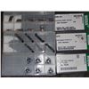 Image 7 : Lot of Misc Widia Carbide Inserts