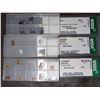Image 9 : Lot of Misc Widia Carbide Inserts