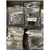 Image 2 : Lot of Mainly Kennametal Lock Pins/Screws