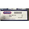 Image 2 : Lot of (60) NEW STELLRAM #SNGN190612 / SA8204 Inserts