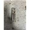 Image 2 : WELDON #KPSC40-8 /66606-00-Q Crest-Kut End Mill