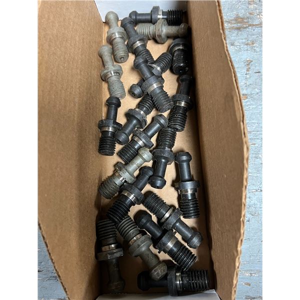 Lot of Misc. Tooling Items
