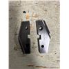 Image 2 : Lot of (2) Widia #7F6-3250A / 2759728 METCUT Spade Blades