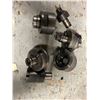 Image 2 : Lot of (6) Tooling Accessories