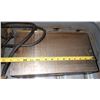 Image 2 : 8" x 14" Magnetic Chuck by Wagner