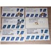 Image 2 : Lot of Misc Carbide Inserts