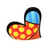 Image 2 : Your Love by Britto, Romero