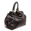 Image 3 : Marc Jacobs Black Leather Mercer Parker Shoulder Bag