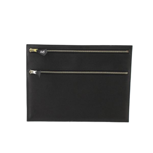 Hermes Clutch