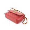 Image 3 : Chanel Mini Single Flap
