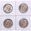 Image 1 : 1971-1974 Kennedy Half Dollar Coin Collector's Set