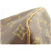 Image 4 : Louis Vuitton Brown Monogram Canvas Leather Speedy 25 cm Handbag