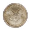 Image 2 : 2001 $1 American Silver Eagle Dollar Coin